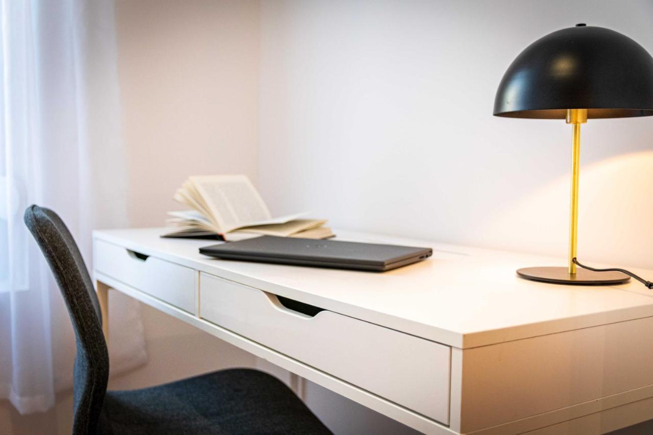L'Albatros 008 - Hypercentre Cosy Wifi Apartman Saint-Quentin  Kültér fotó